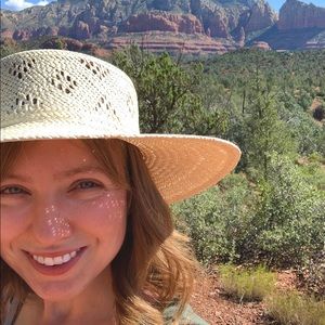 Meet your Posher, Katherine